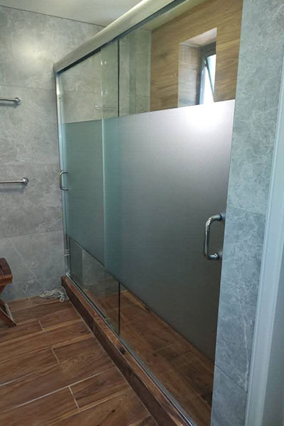 cabo glass windows and aluminum in Cabo 10