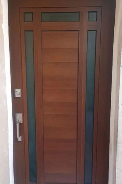 cabo glass windows and aluminum in Cabo 11