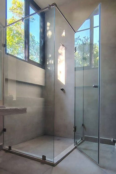 cabo glass windows and aluminum in Cabo 12