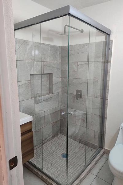 cabo glass windows and aluminum in Cabo 5