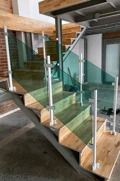 cabo glass windows and aluminum in Cabo 6