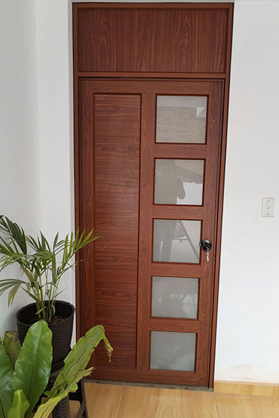 cabo glass windows and aluminum in Cabo 9