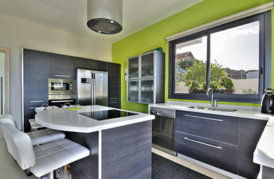 Eurovent Sliding Windows for Cabo San Lucas and San Jose Del Cabo